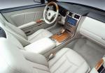 Cadillac XLR Roadster 2004 года